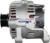 BMW 12317797661 Alternator